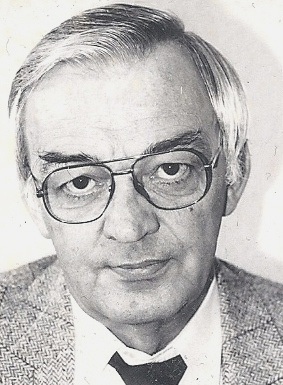 Günter Hänsel